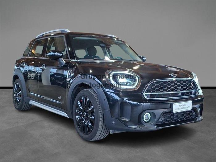 Fimauto - MINI Countryman | ID 45328