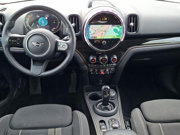 Fimauto - MINI Countryman | ID 45328