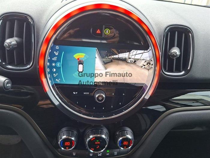 Fimauto - MINI Countryman | ID 45328