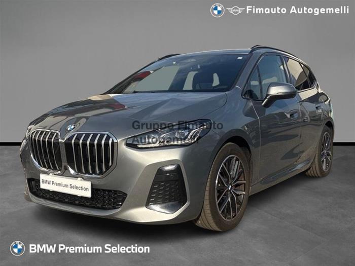 Fimauto - BMW 218 | ID 45331