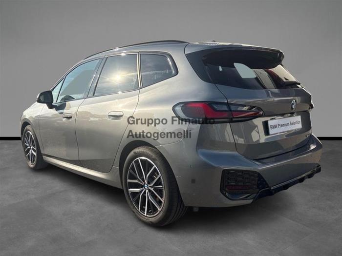 Fimauto - BMW 218 | ID 45331