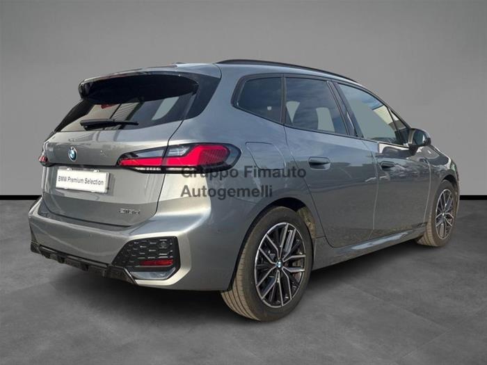 Fimauto - BMW 218 | ID 45331