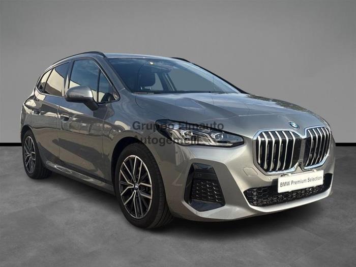 Fimauto - BMW 218 | ID 45331