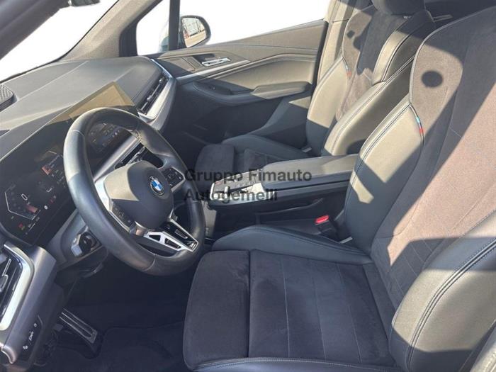 Fimauto - BMW 218 | ID 45331