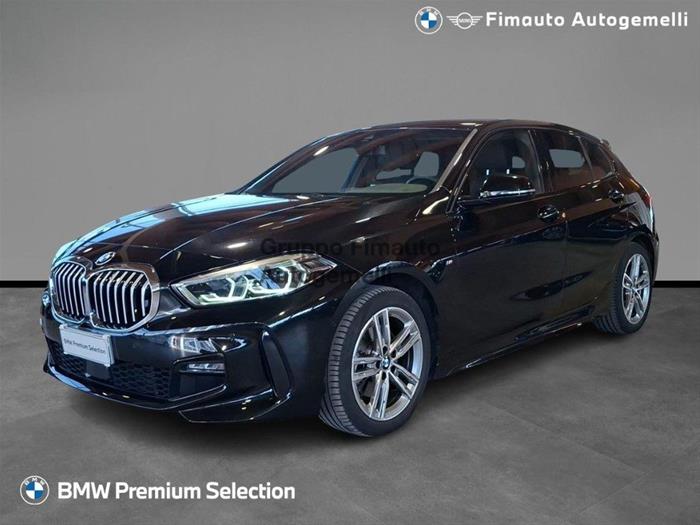Fimauto - BMW 116 | ID 45332