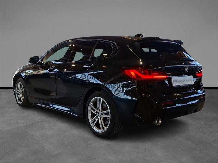 Fimauto - BMW 116 | ID 45332