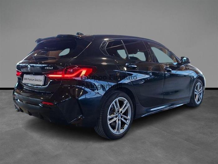 Fimauto - BMW 116 | ID 45332
