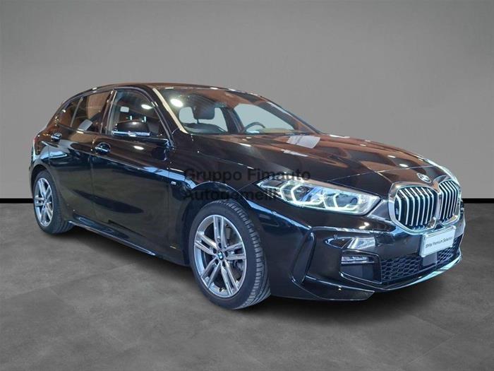 Fimauto - BMW 116 | ID 45332