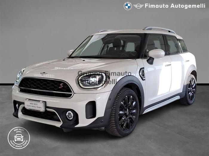 Fimauto - MINI Countryman | ID 45333