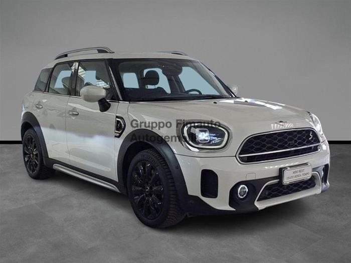 Fimauto - MINI Countryman | ID 45333