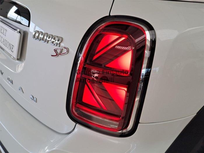 Fimauto - MINI Countryman | ID 45333