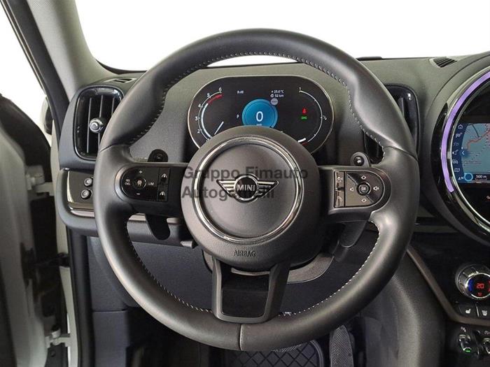 Fimauto - MINI Countryman | ID 45333
