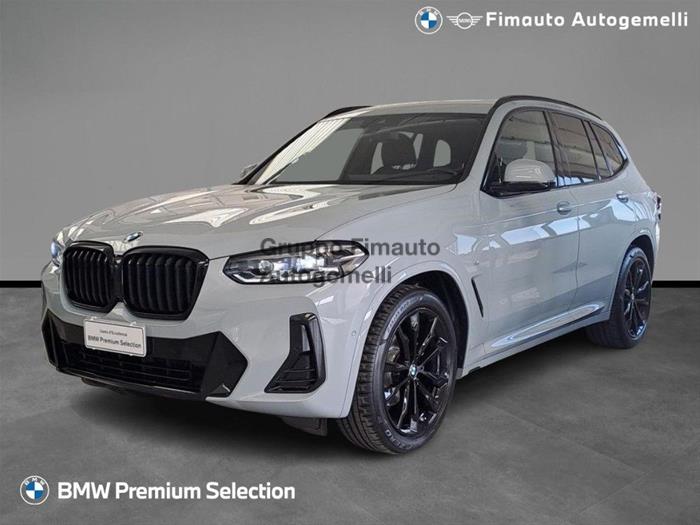 Fimauto - BMW X3 | ID 45334