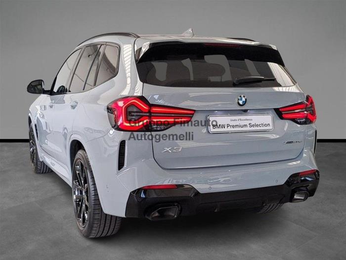 Fimauto - BMW X3 | ID 45334