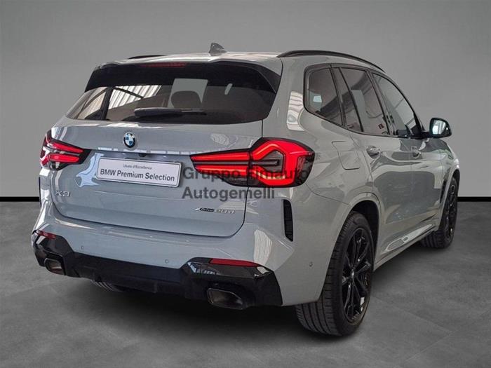 Fimauto - BMW X3 | ID 45334