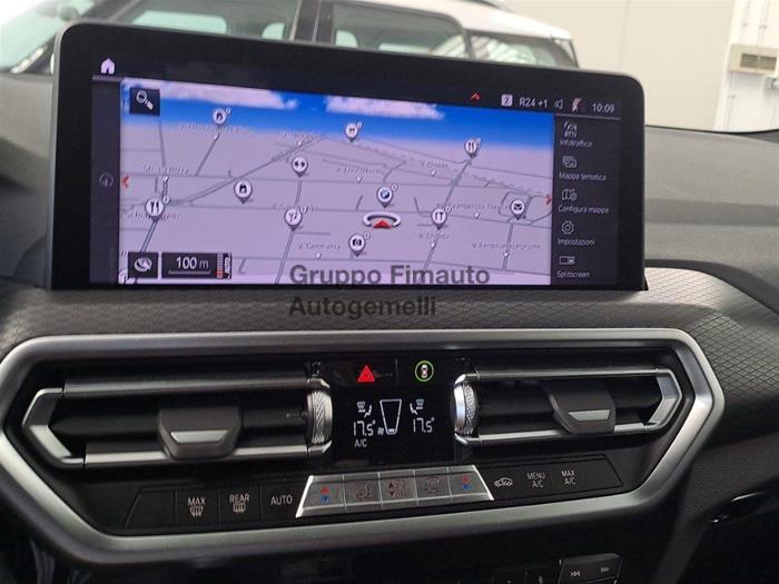 Fimauto - BMW X3 | ID 45334
