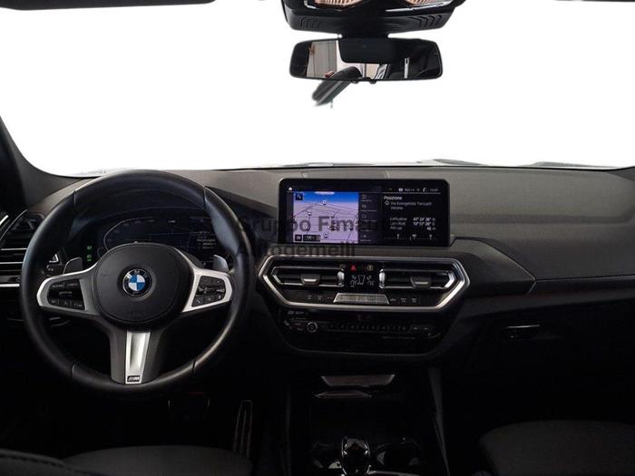 Fimauto - BMW X3 | ID 45335