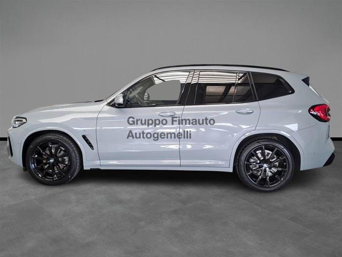 Fimauto - BMW X3 | ID 45335