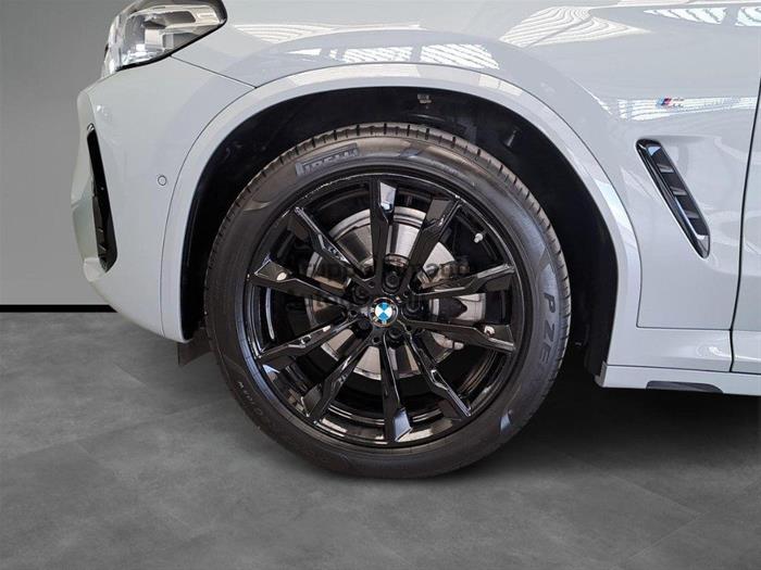 Fimauto - BMW X3 | ID 45335