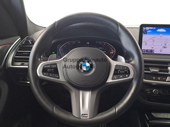 Fimauto - BMW X3 | ID 45335