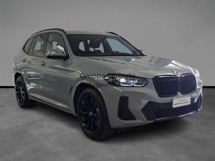 Fimauto - BMW X3 | ID 45335