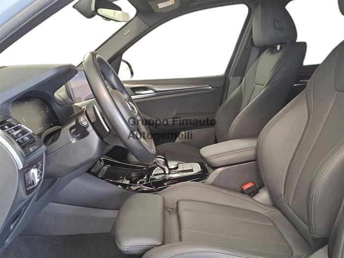 Fimauto - BMW X3 | ID 45335
