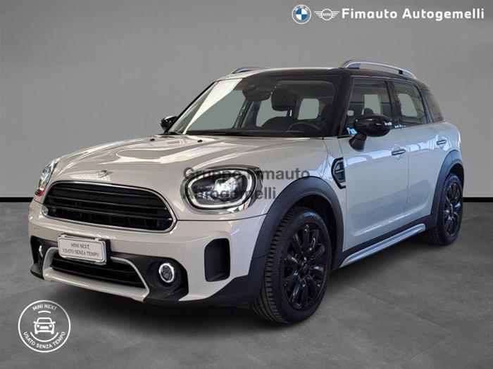 Fimauto - MINI Countryman | ID 45336