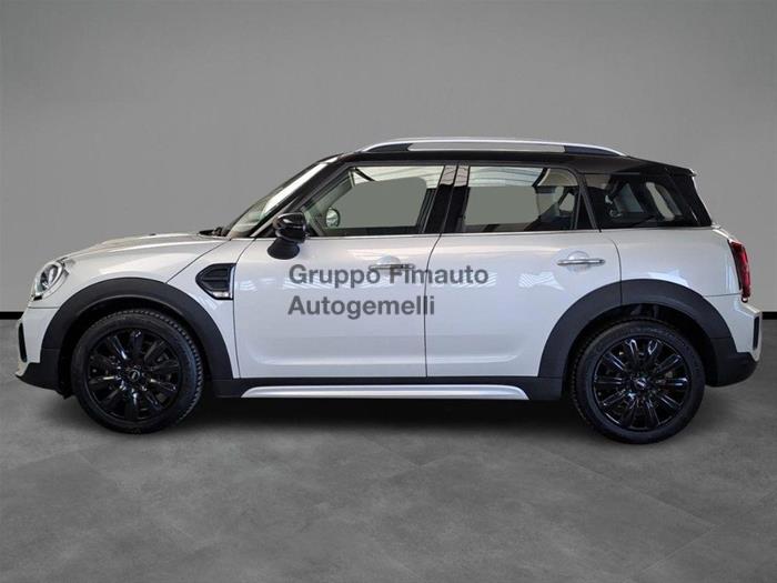 Fimauto - MINI Countryman | ID 45336