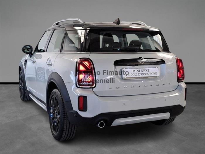 Fimauto - MINI Countryman | ID 45336