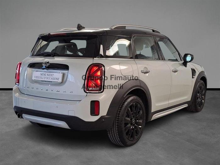 Fimauto - MINI Countryman | ID 45336