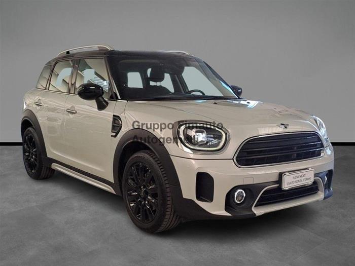 Fimauto - MINI Countryman | ID 45336