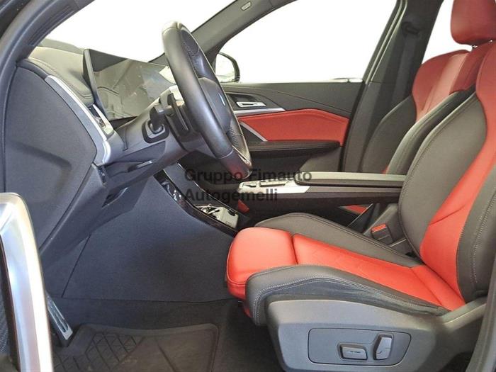 Fimauto - BMW X1 | ID 45340