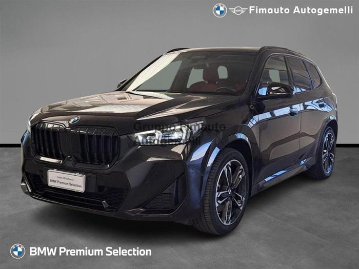 Fimauto - BMW X1 | ID 45341