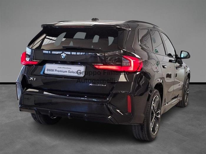 Fimauto - BMW X1 | ID 45341