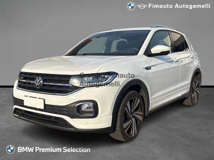 Fimauto - VOLKSWAGEN T-Cross | ID 45342
