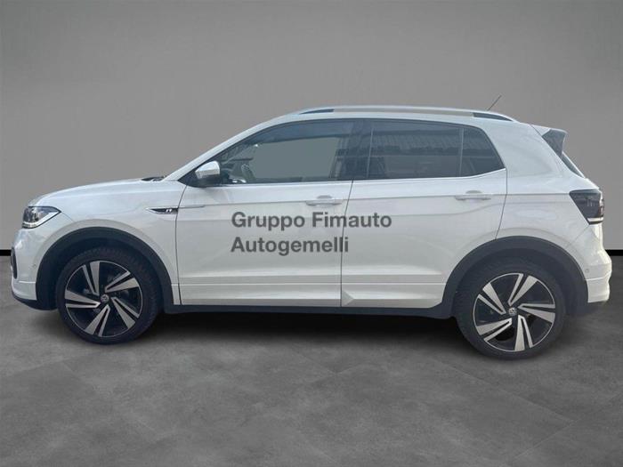 Fimauto - VOLKSWAGEN T-Cross | ID 45342