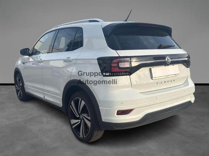 Fimauto - VOLKSWAGEN T-Cross | ID 45342
