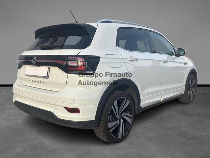 Fimauto - VOLKSWAGEN T-Cross | ID 45342