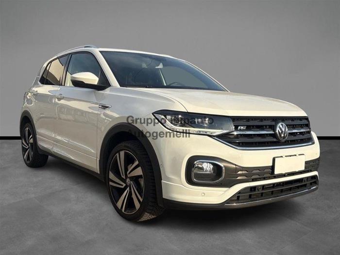 Fimauto - VOLKSWAGEN T-Cross | ID 45342