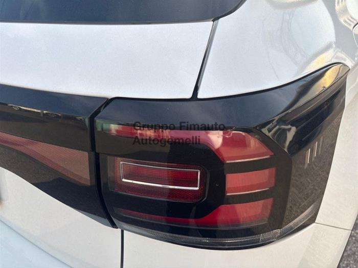 Fimauto - VOLKSWAGEN T-Cross | ID 45342