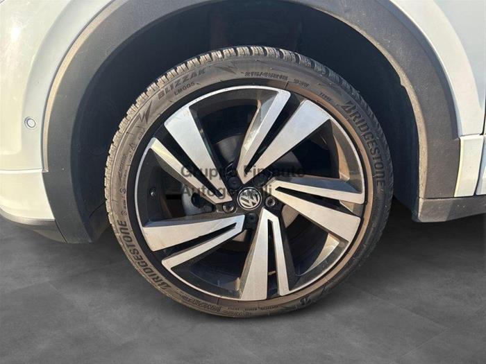 Fimauto - VOLKSWAGEN T-Cross | ID 45342