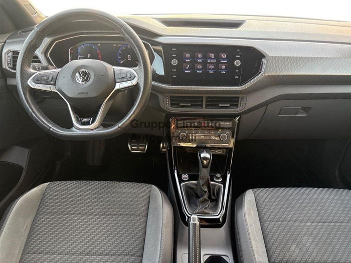 Fimauto - VOLKSWAGEN T-Cross | ID 45342