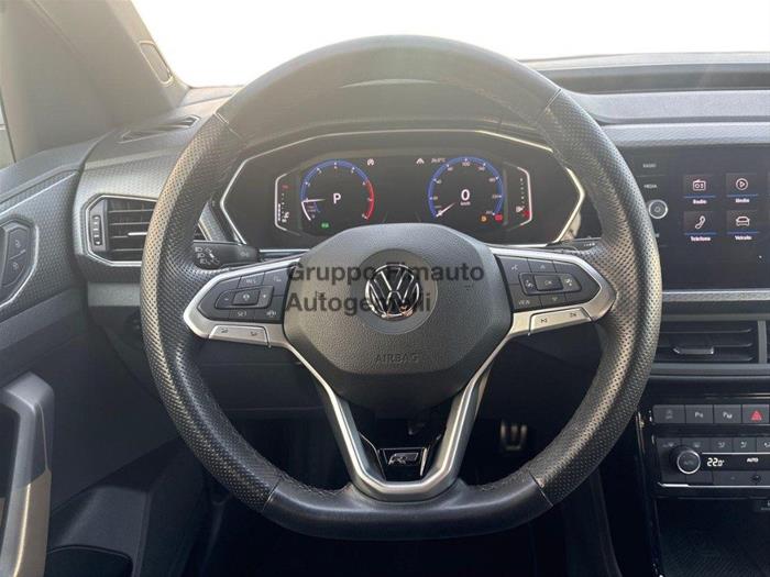 Fimauto - VOLKSWAGEN T-Cross | ID 45342
