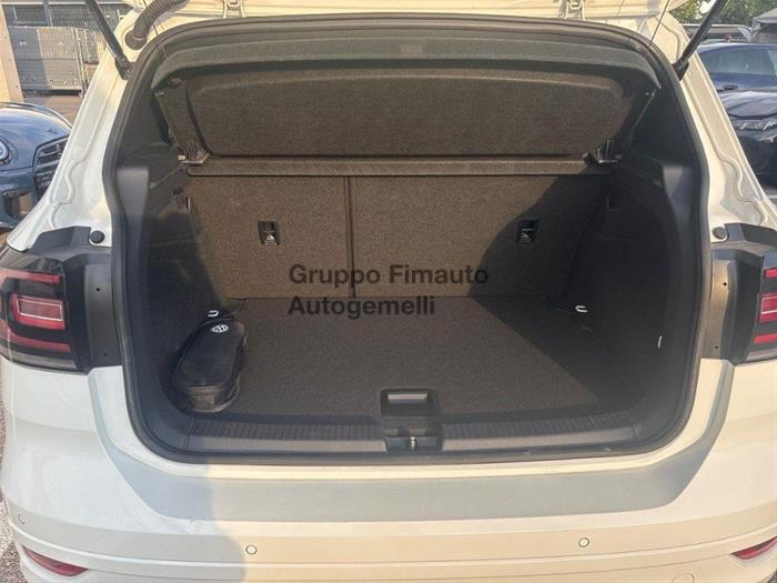 Fimauto - VOLKSWAGEN T-Cross | ID 45342