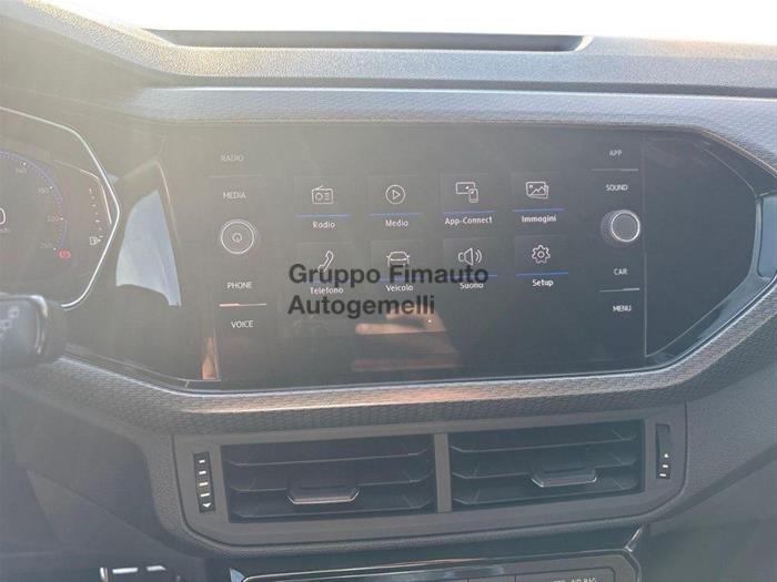 Fimauto - VOLKSWAGEN T-Cross | ID 45342