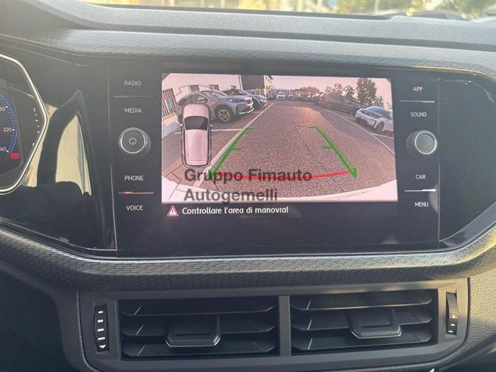 Fimauto - VOLKSWAGEN T-Cross | ID 45342