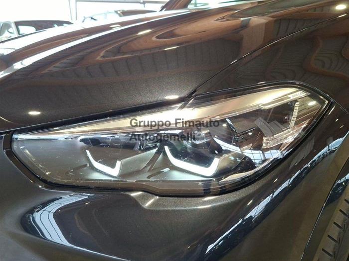 Fimauto - BMW X5 | ID 45343