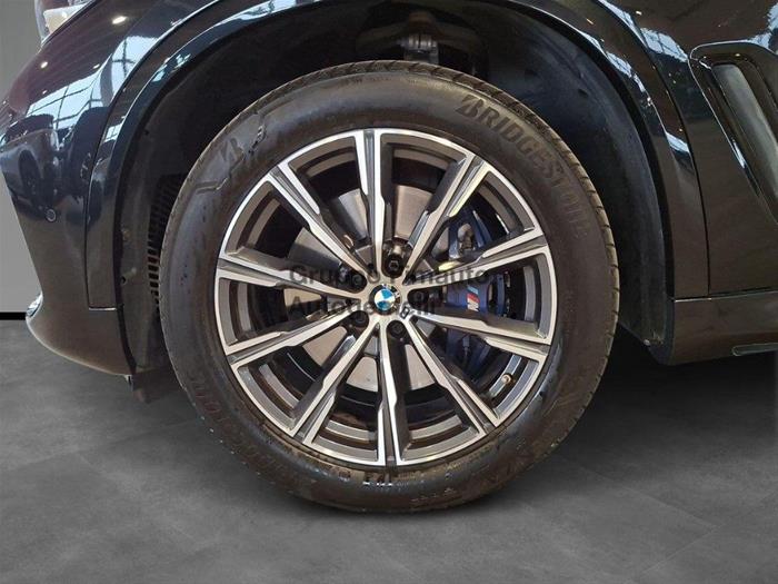 Fimauto - BMW X5 | ID 45343