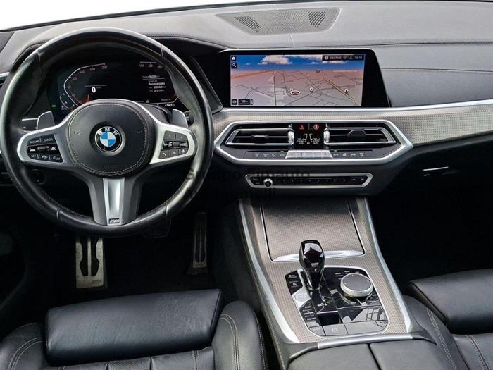 Fimauto - BMW X5 | ID 45343