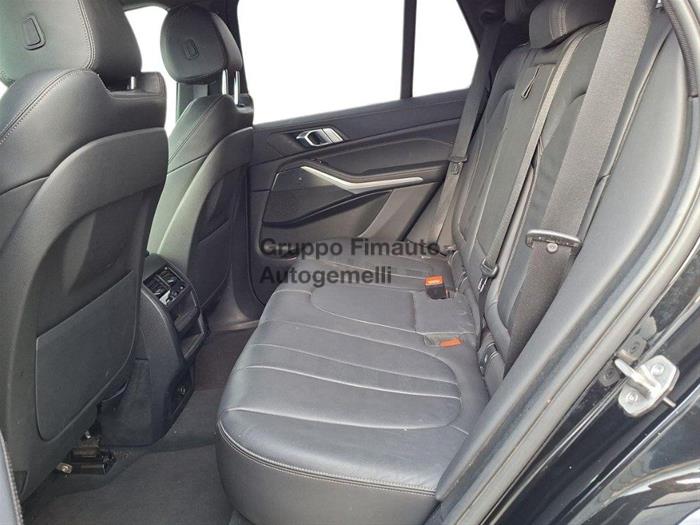 Fimauto - BMW X5 | ID 45343
